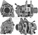 Borg & Beck Alternator - BBA3047