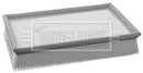 Borg & Beck Air Filter -  BFA2176 fits Seat Toledo Diesel / Td. VW