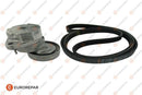 Eurorepar V-Ribbed Belt Set - 1612063480