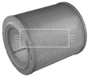 Borg & Beck Air Filter -  BFA2346 fits Alfa AR 6/8,PSA C25,Boxer I
