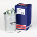 Borg & Beck Fuel Filter -  BFF8053 fits Audi A4 / A6 2.0 TDI