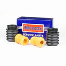 Borg & Beck Strut Protection Kit  - BPK7009 fits BMW 5 E39 ST
