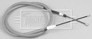 Borg & Beck Brake Cable- LH Rear -BKB2429