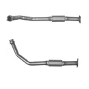 BM Cats Front Pipe - BM70397