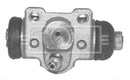 Borg & Beck Wheel Cylinder  - BBW1858 fits Honda Civic 1.4 EU,EP 01-05