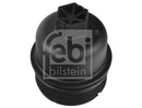 Febi Bilstein Oil Filter Housing Cap - 171751 fits Renault