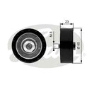 Gates DriveAlign Idler Pulley - T36158