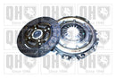 QH Clutch Kit - QKT1983AF