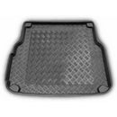 Boot Liner, Carpet Insert & Protector Kit-Mercedes C Class T-Model Estate 07-14 - Anthracite