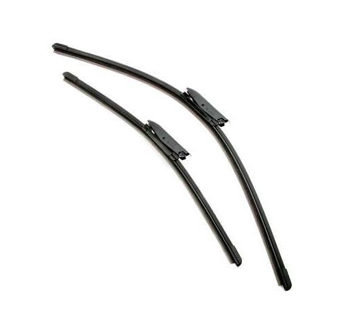 Bosch Aerotwin Flat Wiper Blade Set 650/475 (5435950137497)