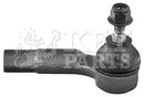 Key Parts Tie Rod End Outer Rh  - KTR4964 fits Ford Fiesta V 5/02-on,Mazda 2