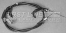 First Line Brake Cable -FKB3591