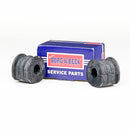 Borg & Beck Bush -  BSK7560K fits Nissan Murano Z50 04-