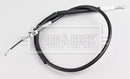 Borg & Beck Clutch Cable Part No -BKC1097