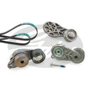 Gates FleetRunner Micro-V Kit - K058PK1515HD