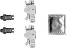 Textar Brake Shoe Fitting Kit  - 97044200
