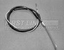 First Line Brake Cable LH & RH -FKB2289