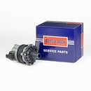 Borg & Beck Water Pump Kit  - BWP3040 fits Audi A6 10/2008->03/2011