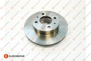 Eurorepar Brake Disc - 1622809480