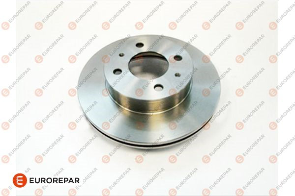 Eurorepar Brake Disc - 1622809480