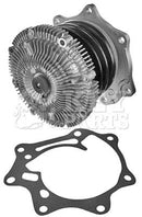 Key Parts Water Pump W/Gasket  - KCP1623 fits Ford, Nissan 2.7Td 93-