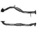 BM Cats Connecting Pipe - BM50063