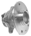 Borg & Beck Wheel Bearing Kit  - BWK1205 fits Fiat Sedici, Suzuki SX4