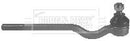 Borg & Beck Side Rod End L/R  - BTR4379 fits Toyota Hi-Ace (inner) 84-89