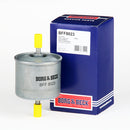 Borg & Beck Fuel Filter -  BFF8023 fits Ford Mondeo / Escort