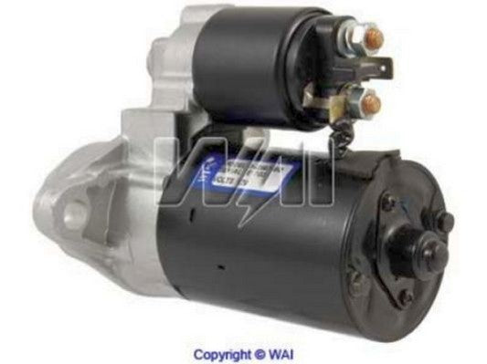 WAI Starter Motor Unit - 31208N