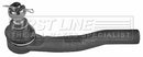First Line Tie Rod End Lh Part No -FTR5911