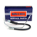 Borg & Beck Brake Hose  - BBH8816 fits Q5 (FYB) 2017-