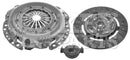 Key Parts Clutch Kit 3-In-1  - KC6214 fits Peugeot 306 98-04