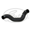 Gates Turbo Charger Hose - 09-0458