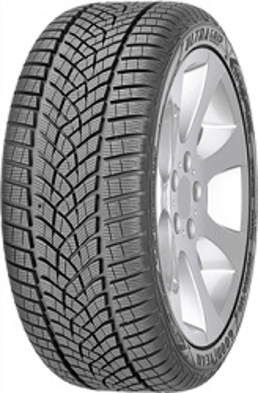 Goodyear 285 45 20 112V Ultragrip Performance Gen-1 tyre