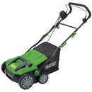 230V Lawn Aerator/Scarifier (380mm)