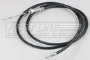 First Line Brake Cable- LH Rear - FKB3805 fits Fiat Ducato 250,290 Med W/B06-