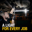 Ring Magflex Dna Max 500 Lumens Rechargeable - RIL6200