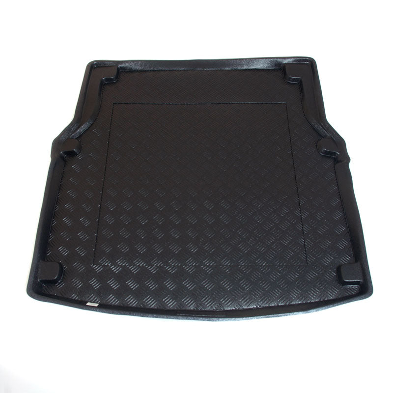 Boot Liner, Carpet Insert & Protector Kit-Mercedes CLS Class W-218 2011-2018 - Anthracite