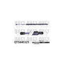 QH QTS840325 Gas Spring