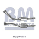 BM Cats Approved Petrol Cat - BM90293H