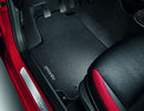 Genuine Kia Picanto 2017> Carpet Floor Mats - G6143ADE10