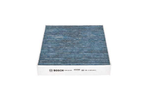 Bosch Cabin / Pollen Filter - 0986628506