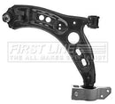First Line Suspension Arm LH -FCA7045