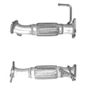 BM Cats Connecting Pipe - BM50454