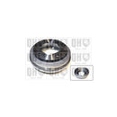 QH Brake Drum (Single) - BDR205