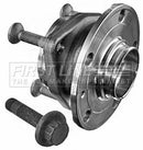 First Line Wheel Bearing Kit  - FBK1356 fits Audi A3 12-