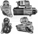 Borg & Beck Starter Motor  - BST2362 fits Ford Fiesta, Mazda 121