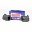 Borg & Beck Bush -  BSK7017K fits Honda CR-V 02-06