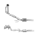 BM Cats Approved Petrol Catalytic Converter - BM92186H with Fitting Kit - FK92186 fits Audi, Seat, Skoda, Volkswagen